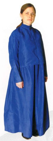 Любимые малышки-химочки в уральских костюмах (фото 3)