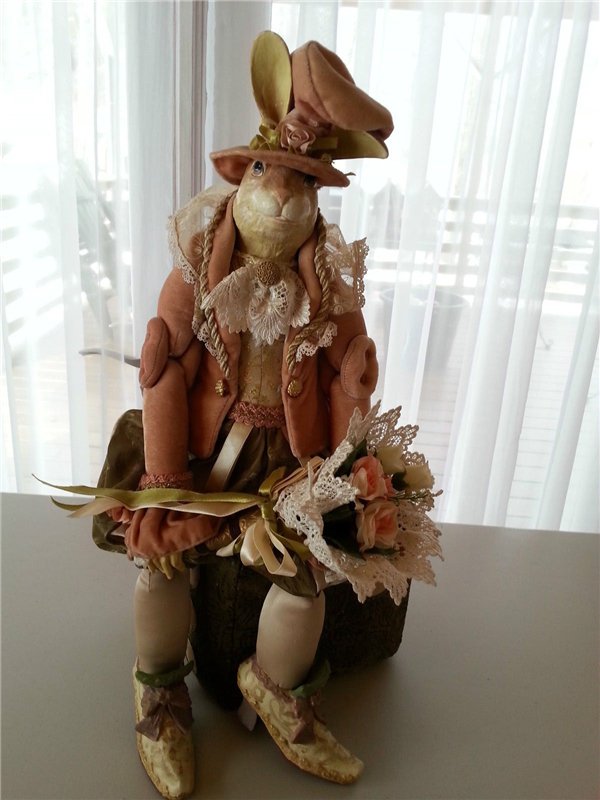 Чудесные авторские куклы Katherines collection dolls