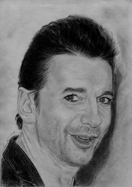 А ещё я немножечко рисую… Часть 5-я (фото 7)