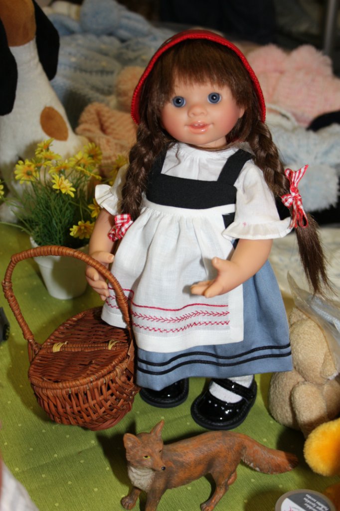 Летняя встреча коллекционеров в магазине Гюнзел, Голландия. Часть первая. Любителям Вихтелей посвящается