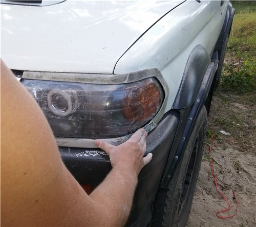 Однажды летним жарким днем.... Как Ева к конкурсу готовилась