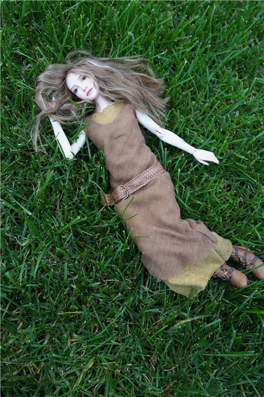 Прекрасная Адель, Натальи Лосевой (фото 3)