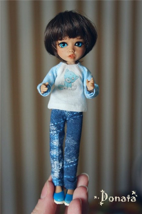 Гости из Милипландии. Studio Milim (фото 3)