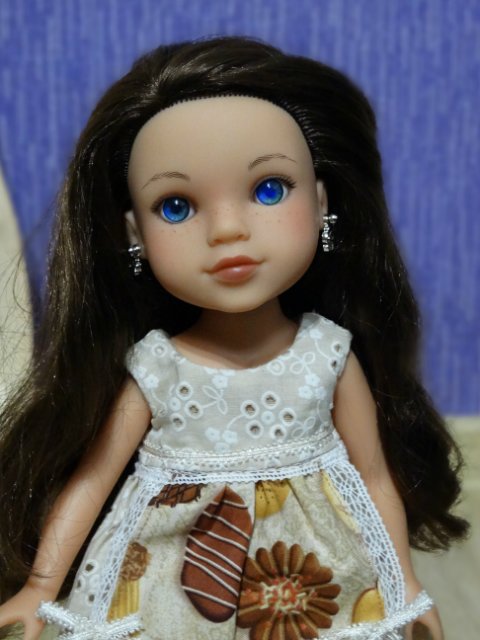 Просто игровушки — Игровые куклы разных производителей (Разное): редкие бренды