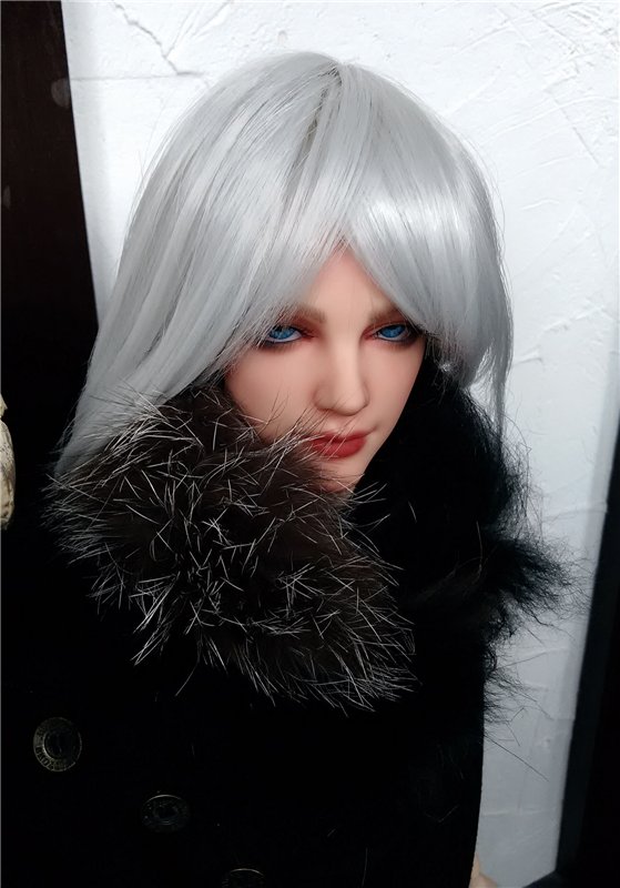 Мои мейки, еще☺ — Face