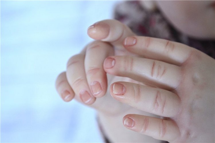 Кукла реборн молд Lena — Куклы Реборн (Reborn): работы мастеров