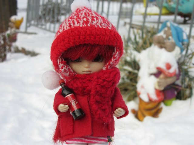 Чем бы заняться юному лорду 30 декабря