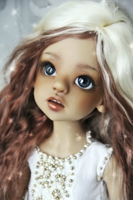 Моя красавица Иззи!! Izzy, Кайе Виггз | Бэйбики Моя красавица Иззи!! Izzy, Кайе Виггз (фото 5)