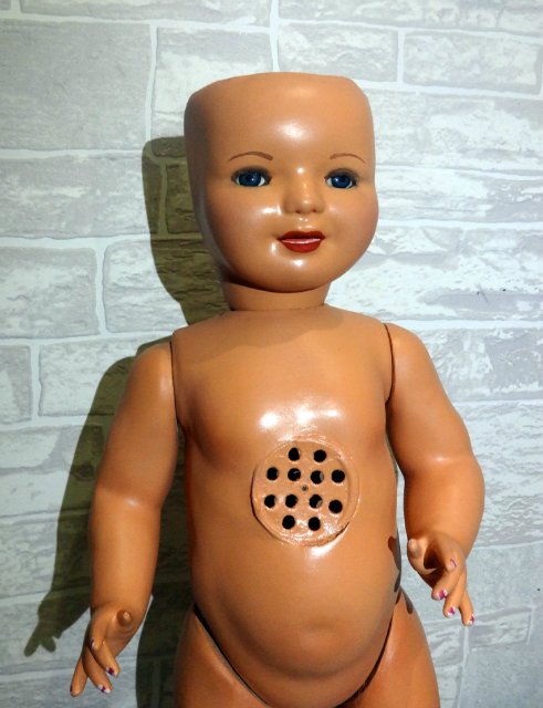 Испанка самая необычная куколка из всех, что приезжали ко мне ЧАСТЬ 2