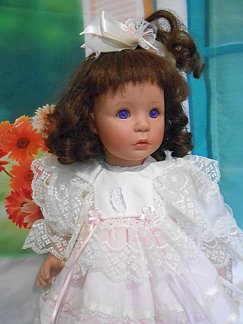 И снова мои малышки Сусан Векен (фото 5)