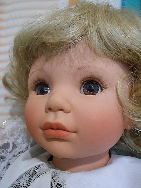 И снова мои малышки Сусан Векен