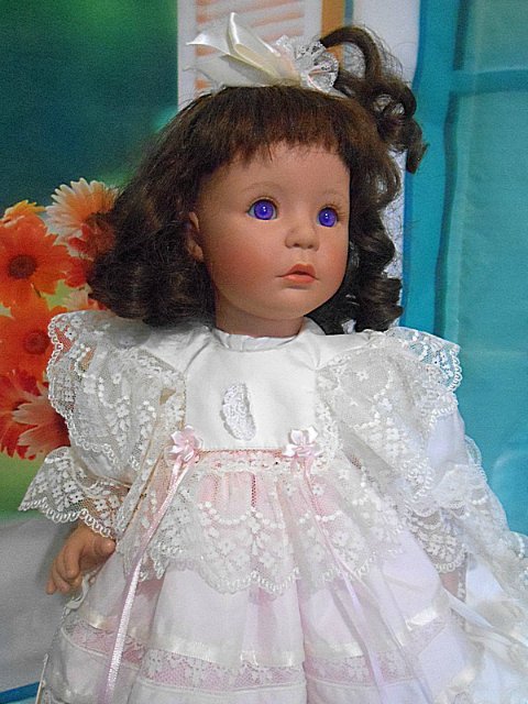 И снова мои малышки Сусан Векен (фото 7)