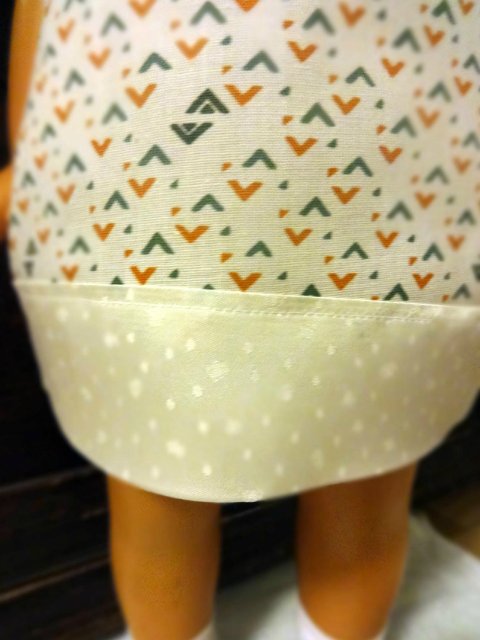 Девочки из детства — Советские винтажные куклы (СССР): Ленигрушка