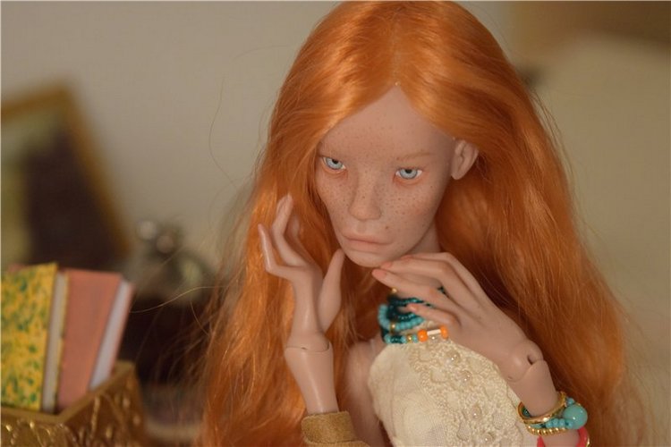 Мой талисман, мою любовь храни. Часть II