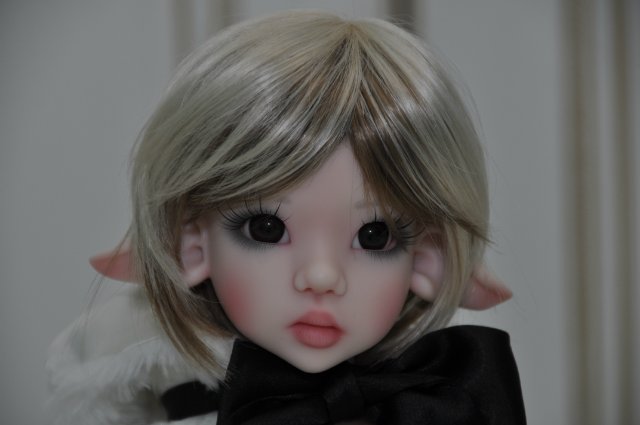 Пришли знакомиться... Лариса soft pink от Кайе Виггз