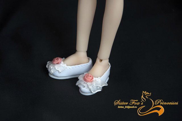 Пост об обуви (и немного одежды) для эльфиков SisterFox. Часть вторая (фото 5)