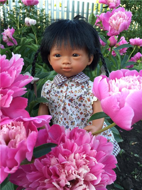 Мариетта - мечты сбываются (фото 2)