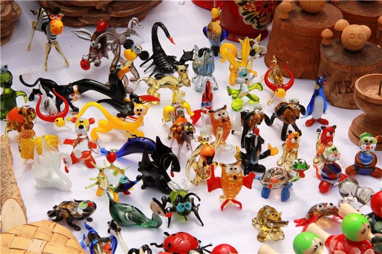 Кашин - город русского сердца. Заключительная часть. День города