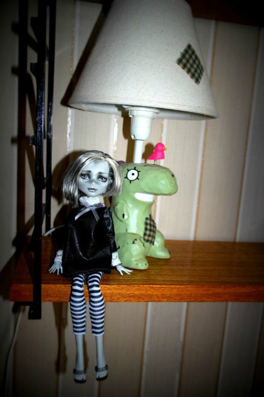 Моя милая куколка или нужна ли перерисовка | Бэйбики Моя милая куколка или нужна ли перерисовка