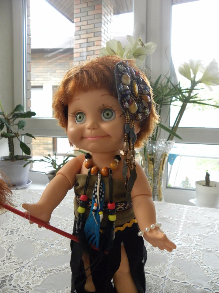 Смена образа или подготовка к праздникам