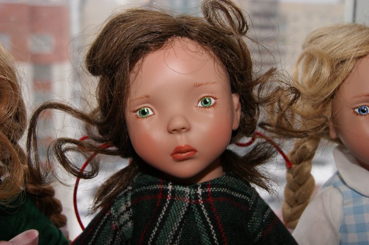 Zwergnase серия Junior 2016-2017, просим любить и жаловать