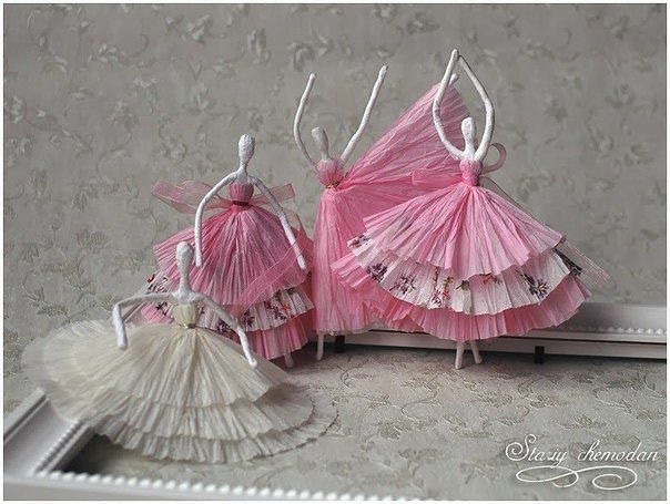 Скоро-скоро Новый Год. Интересные идеи