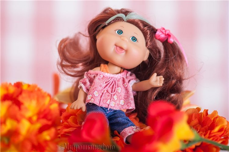 Ты - моя красавица. Все в тебе мне нравится! По следам конкурса куклы с игрушкой