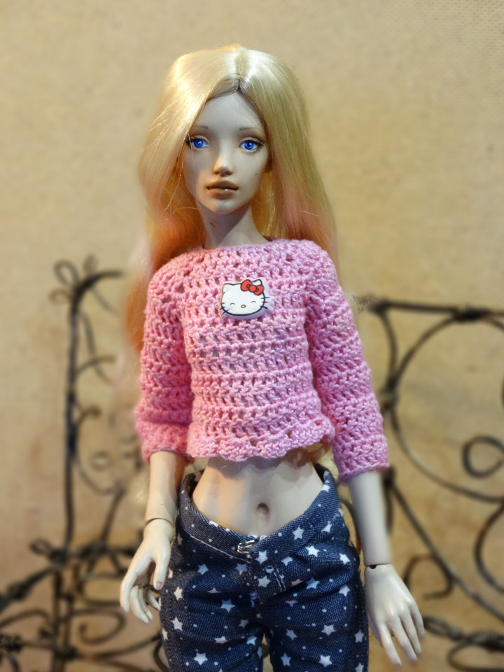 Мои большие девочки | Бэйбики Мои большие девочки — Коллекционные куклы разных авторов (Разное): редкие бренды