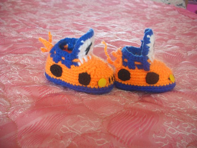 Мои повязушки — Одежда и обувь для кукол своими руками: фото (фото 7)