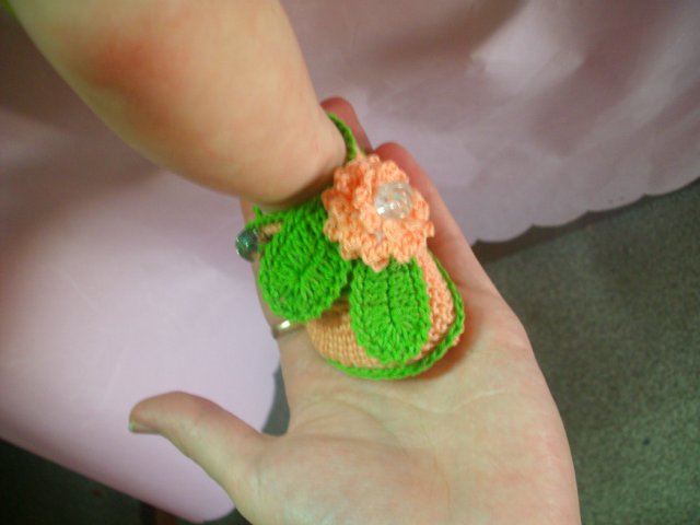 Мои повязушки — Одежда и обувь для кукол своими руками: фото