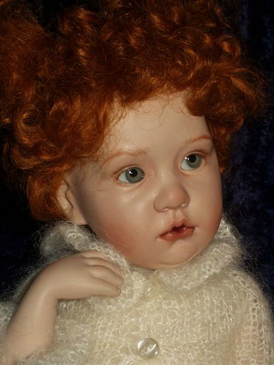 Вeatrice Perini: Живу в стране кукол (фото 5)