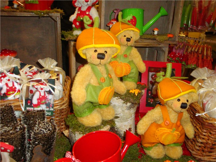 Международная выставка кукол в Ahoy Rotterdam (Нидерланды) 28-29 октября 2011 г. Часть вторая | Бэйбики Международная выставка кукол в Ahoy Rotterdam (Нидерланды) 28-29 октября 2011 г. Часть вторая