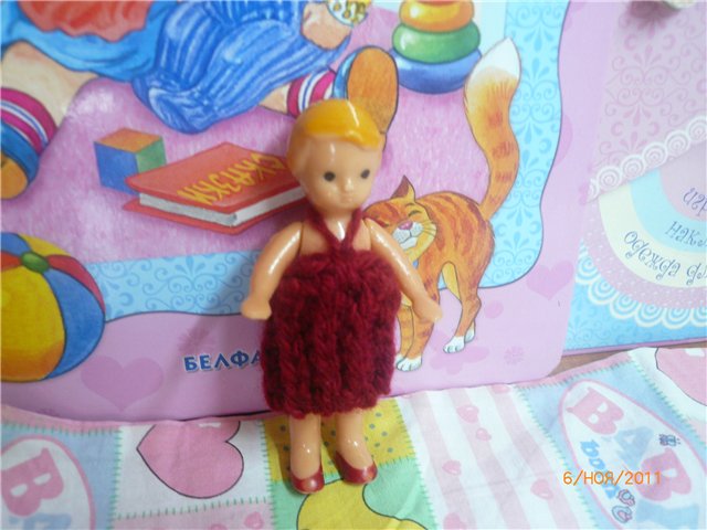 Как мы ездили на барахолку (фото 2)