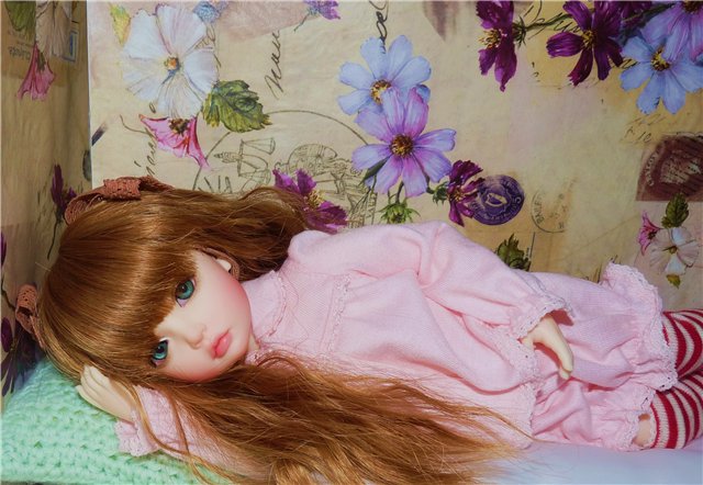 Мое нежное чудо Элин. Iplehouse B.I.D (фото 7)