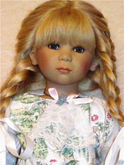 Клархен от Annette Himstedt