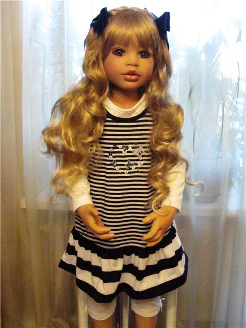 Лейлани от Моники Левениг (фото 7)