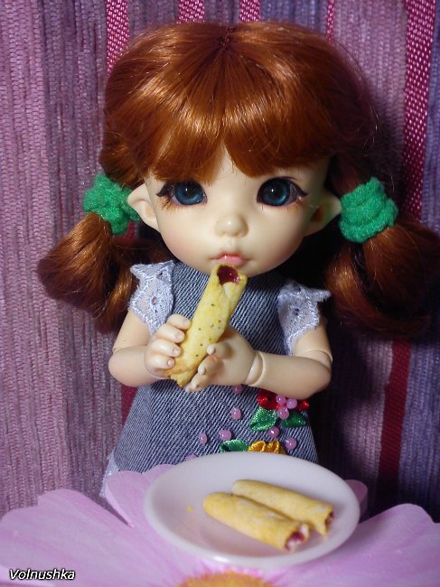 Дело было вечером...или мелочи для Манюньки (PukiFee Ante) (фото 9)