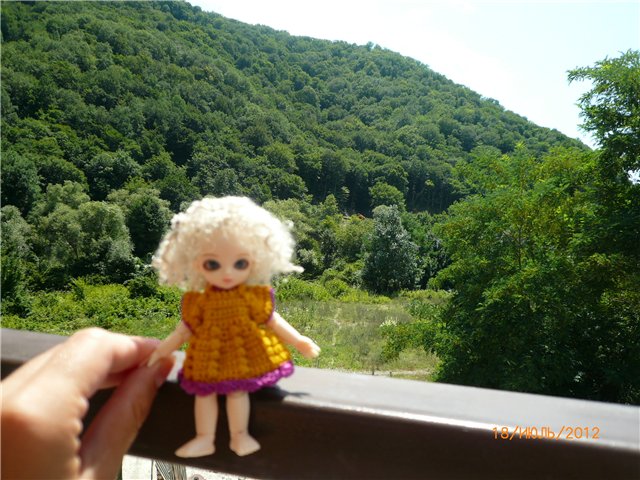 Сосенка Пин. Отпуск — Разные куклы BJD (БЖД): редкие бренды