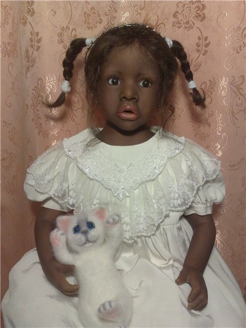 Новые наряды или переодевалочки | Бэйбики Новые наряды или переодевалочки (фото 2)