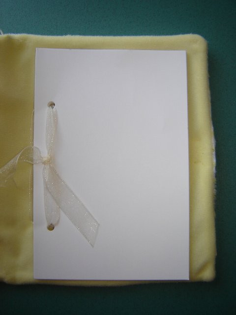 Простые радости: сестренка для кнопочки Даши (фото 3)