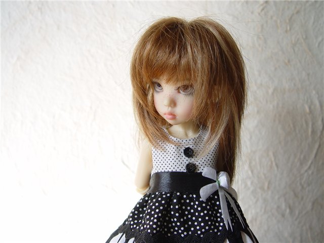 Наряды для моей новой девочки (фото 5)