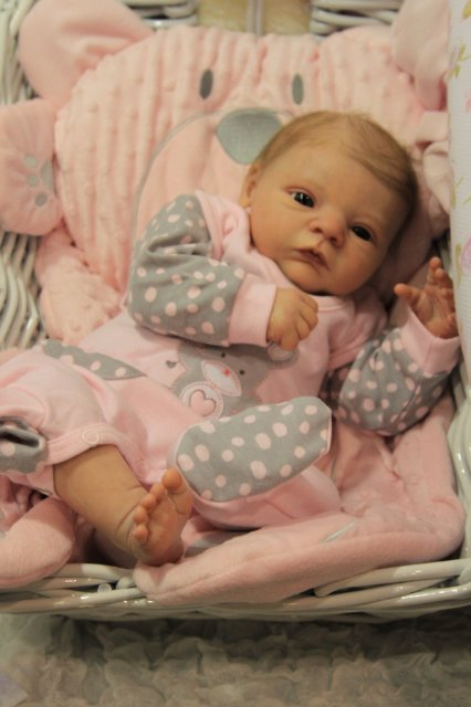 III Международная выставка кукол "Искусство куклы 2012"Наши Мастера(часть 1)