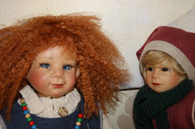 Внимание! Susi Eimer - мания