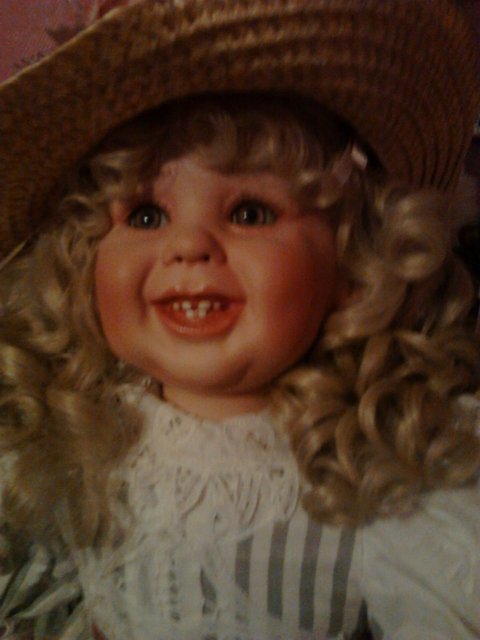 Самый сладкий и позитивный ребенок от Ф. Спанос (фото 9)