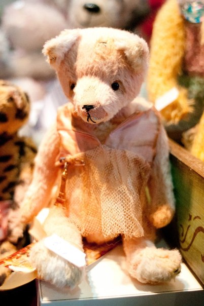 Выставка "Формула Рукоделия" в Сокольниках (фото 9)