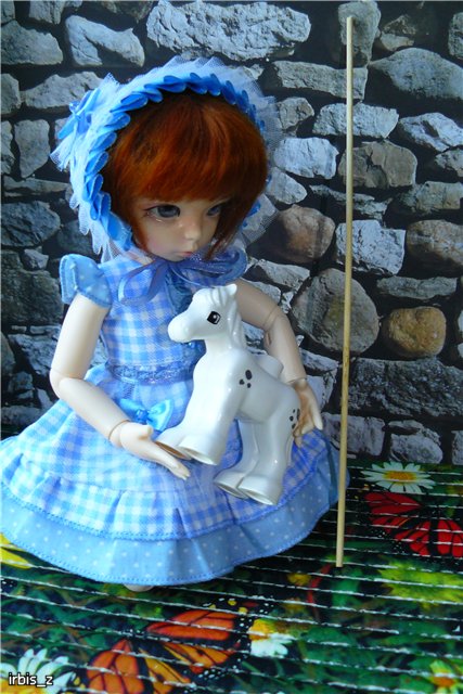 Трудно быть старшей сестрой | Бэйбики Трудно быть старшей сестрой