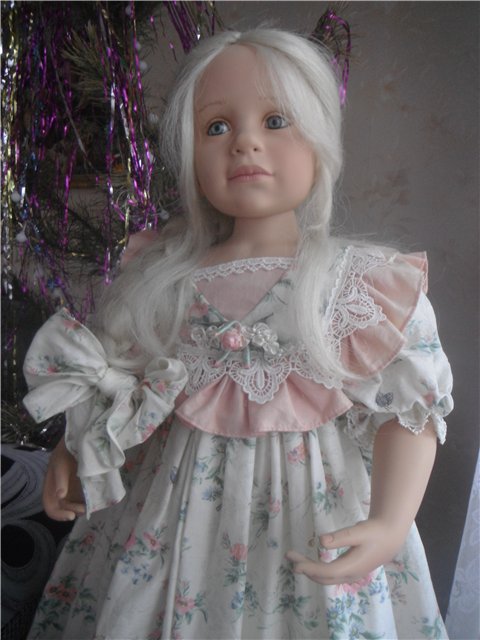 Мои красавицы от Памелы Эрфф (фото 4)