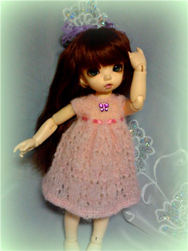 Мы пришли познакомиться! PukiFee Ante Тая (фото 4)