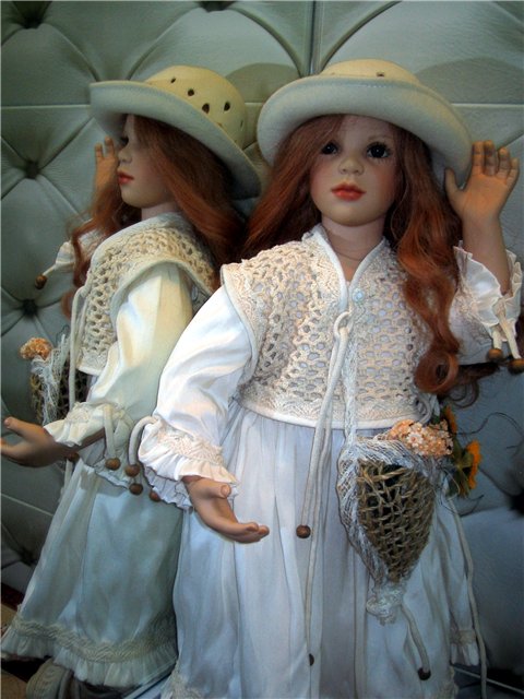 Заверужински - красота и грация, утонченность и изысканность (фото 5)