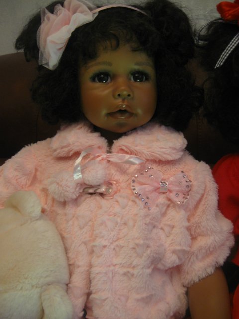 Зита и Гита от Моники Левениг